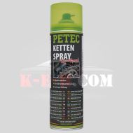 Petec Kettenspray 500ml