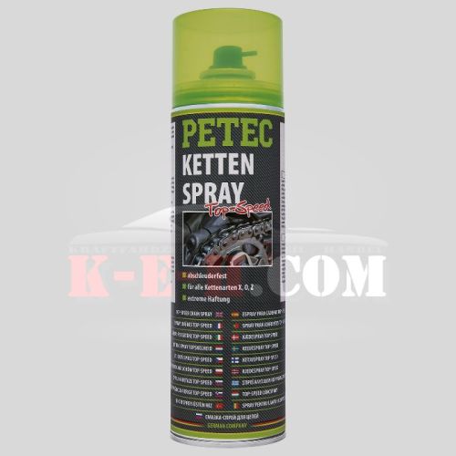Petec Kettenspray 500ml