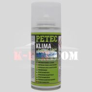 Petec Klima Fresh & Clean Ocean 150ml