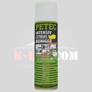 Petec Intensiv-Citrusreiniger 500ml